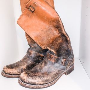 ❌SOLD ❌ Frye Veronica Slouch Boots